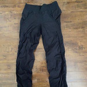 Lululemon dance studio Pants